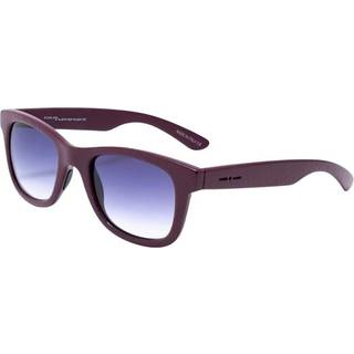 Italia Independent II 0090C 010.000 50 Solbriller Mænd Brun - Brown - 50mm