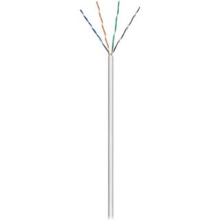 MICROCONNECT U/UTP CAT5e 305m Grey PVC,