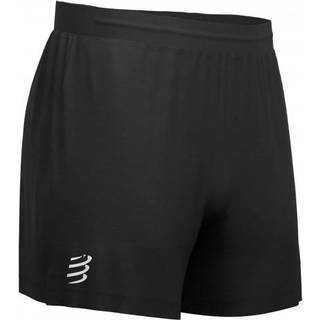Shorts Compressport Performance Short am00018b-990 Størrelse XL