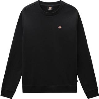 Sweatshirt Dickies Oakport Sweatshirt Black L - Black - L