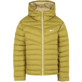 Puffer - Lime green - S