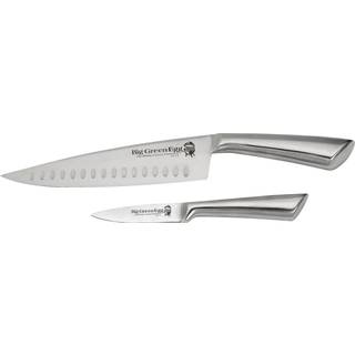 Big Green Egg Knife Set