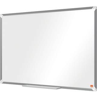 Nobo Premium Plus emaljeret whiteboard 90x60cm