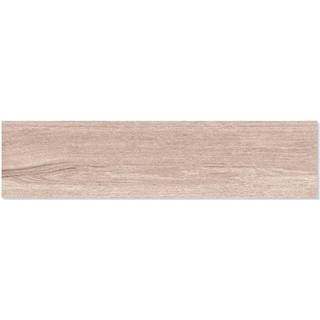Klinker Amazon Mörkbeige 22x90 cm