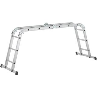 W.steps Leddelt kombistige 300 WKL FB-3.3