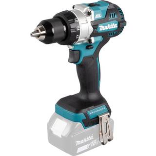 Makita DDF486Z drill 2100 RPM 2.6 kg Black, Blue