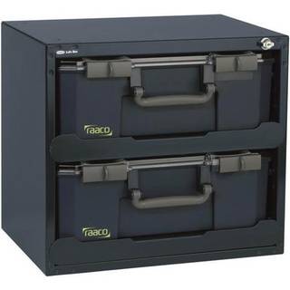 SafeBox 150x2 403×451×330 blå
