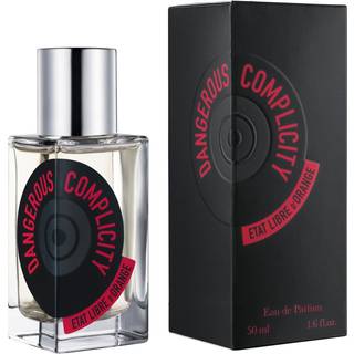 Etat Libre d'Orange Dangerous Complicity Eau de parfum 50 ml