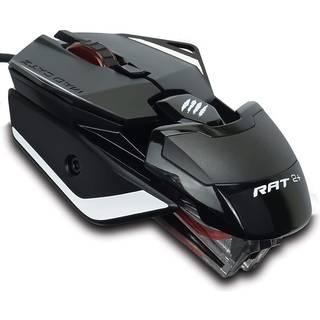 Mad Catz R.A.T. 2+ Optical Gaming Mouse