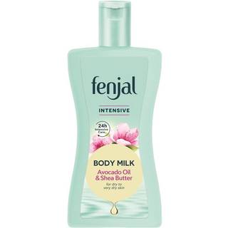 Fenjal Body Milk 200 ml