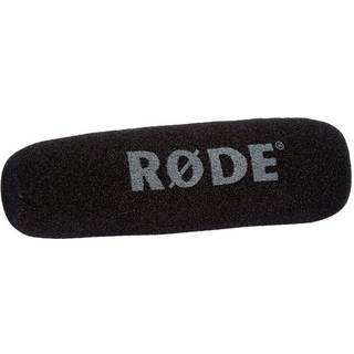 Røde vindhætte til VideoMIC, NTG1 og NTG2