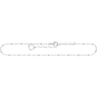 Thomas Sabo Fußkettchen AK0028-001-21