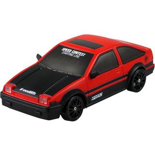 Amewi Drift Sport Car 1:24 Red 4WD 2.4GHz RTR