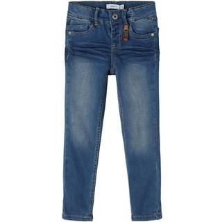 X-slim Fit Jeans