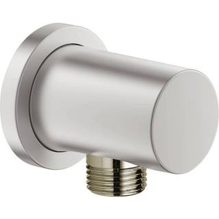 Grohe Rainshower tilslutningsbøjning til væg i supersteel