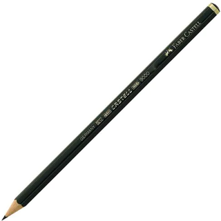 Castell 9000 Bleistift
