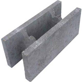 IBF fundablok 23x20x50 (bxhxl) 845023000