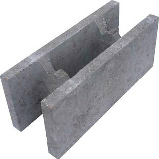IBF fundablok 33x20x50 (bxhxl) 845033000