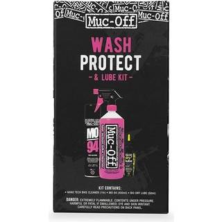 Muc-Off Clean, Protect & Lube Bundle