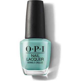 OPI Nail Lacquer Verde Nice to Meet You - 15 ml