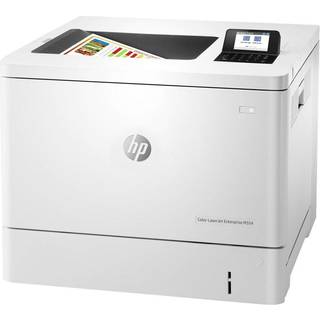 HP Color LaserJet Enterprise M554dn