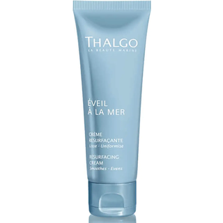 Thalgo Éveil à la Mer Resurfacing Cream Peeling creme Til fornyelse af hudoverfladen 50 ml - 50 ml