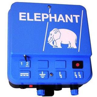 Elephant elhegn A30