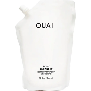 OUAI Body Cleanser Refill (946ml)