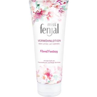 Fenjal Floral Fantasy Fugtende bodylotion 200 ml - 200 ml