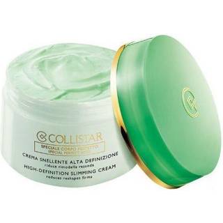 Collistar Special Perfect Body High-Definition Slimming Cream Slankende kropscreme 400 ml - 400 ml
