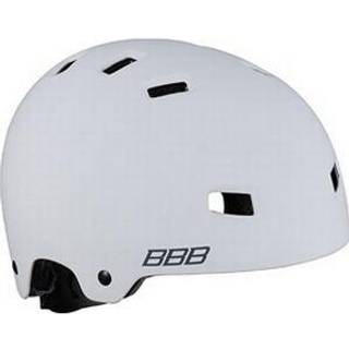 Cykelhjelm BBB Billy grøn small