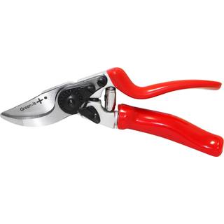 Green-it PLUS Beskæresaks PLUS-170 med ergonomisk rullegreb - 91542 ✓ På lager - klar til levering og afhentning