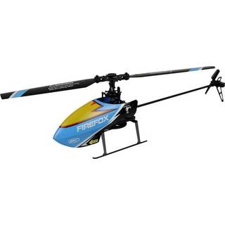 Fjernstyret helikopter - AFX4
