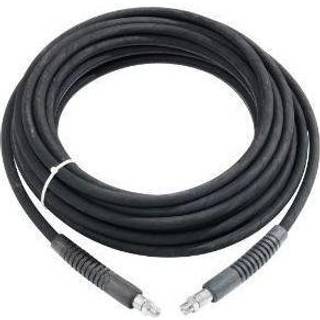 Højtryksslange 20 m dob.-wire DN10