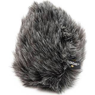 RØDE WS9 WINDSHIELD FOR VIDEOMICRO