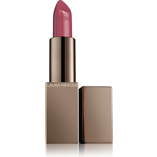 Laura Mercier Rouge Essentiel Silky Crème Lipstick Mauve Merveilleux
