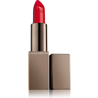 Laura Mercier Rouge Essentiel Silky Crème Lipstick 415 Rouge Éclatant