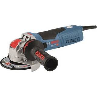 BOSCH Professional Vinkelsliber med X-LOCK GWX 17-125 (06017C3002)