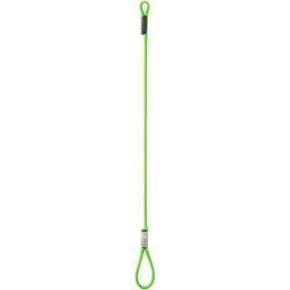 Edelrid Switch Sløjfe til egensikring størrelse 75 cm farve grøn