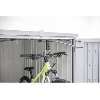 Biohort Hængeskinne til cykel - 49013