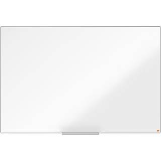 Nobo Whiteboard ImpressionPro stål 150x100cm