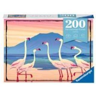 Ravensburger Tanzania 200p