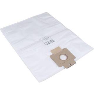 NILFISK Støvsugerposer, syntetfiber, 3stk. 1470746010 Modsvarer: N/A