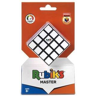 Rubiks 4x4 Master