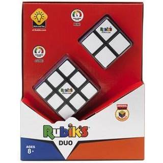 Rubiks Duo 2x2 & 3x3