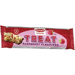 Bar treat glutenfri Semper
