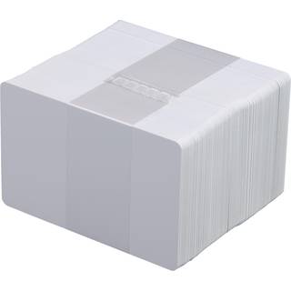 Plastic Cards, 500
