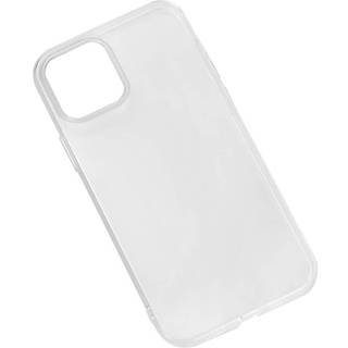GEAR Phone Case TPU Transparent - Xperia 10 III