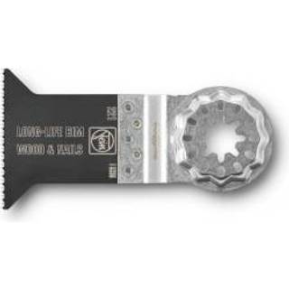 Fein Savklinge E-Cut Long-Life SL 50x35 mm, 3 st