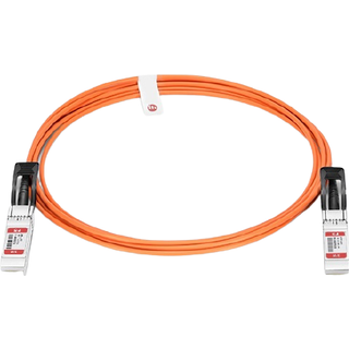 CISCO 10GBASE ACTIVE OPTICAL SFP+ CABLE 5M CABL